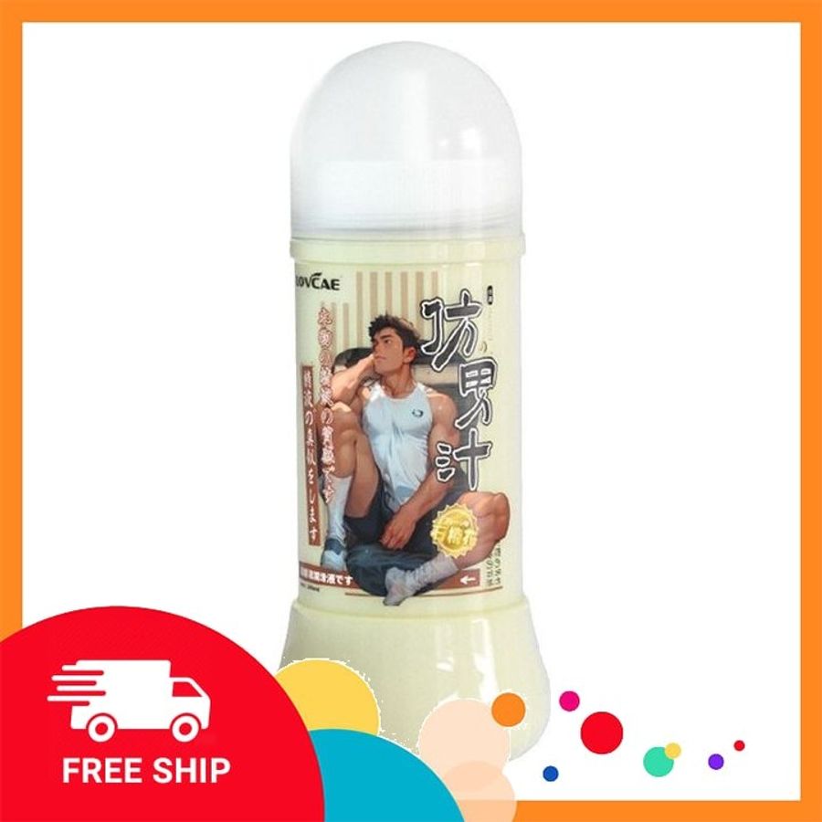 (Che Tên Khi Giao) Gel Tinh Trùng Siêu Trơn Love Cae 235ml Giao Nhanh Toàn Quốc