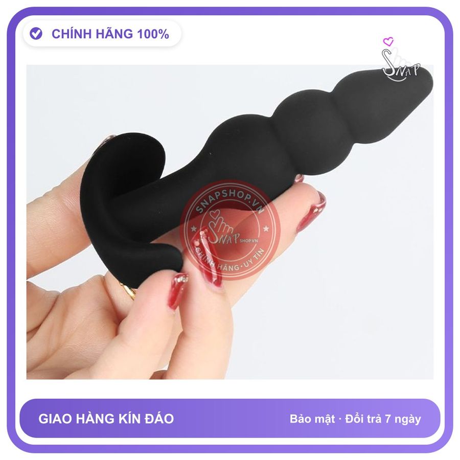 (Che Tên) Plug Cao Su Nhỏ Gọn Kháng Khuẩn Các Loại Cao Cấp Bảo Đảm