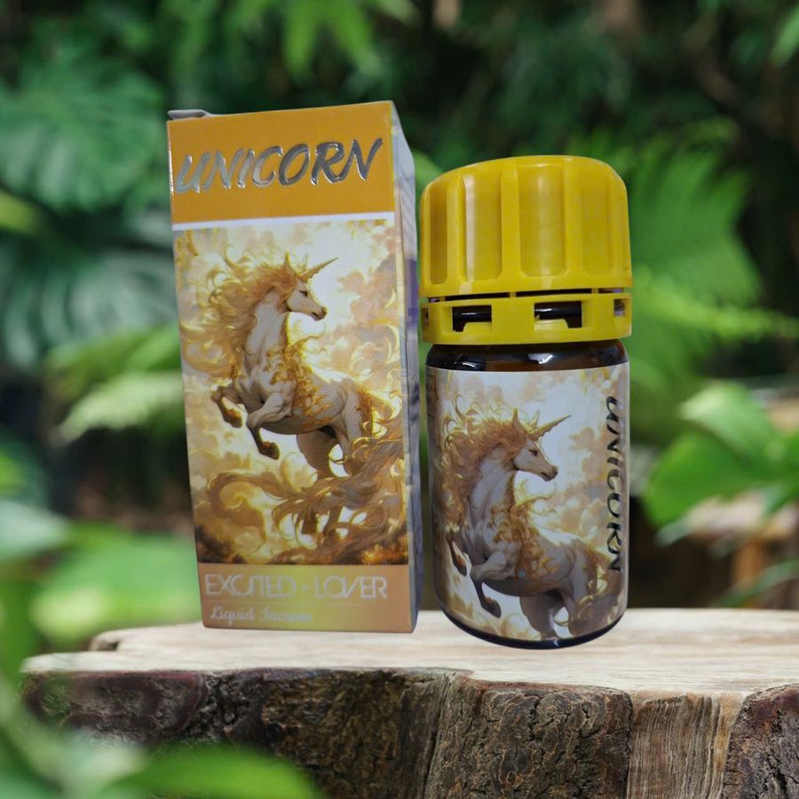 Popper 40ml USA, Mẫu Mới, Cực Mạnh, Phê Lâu, Tác Dụng Tức Thì, Che Tên 
