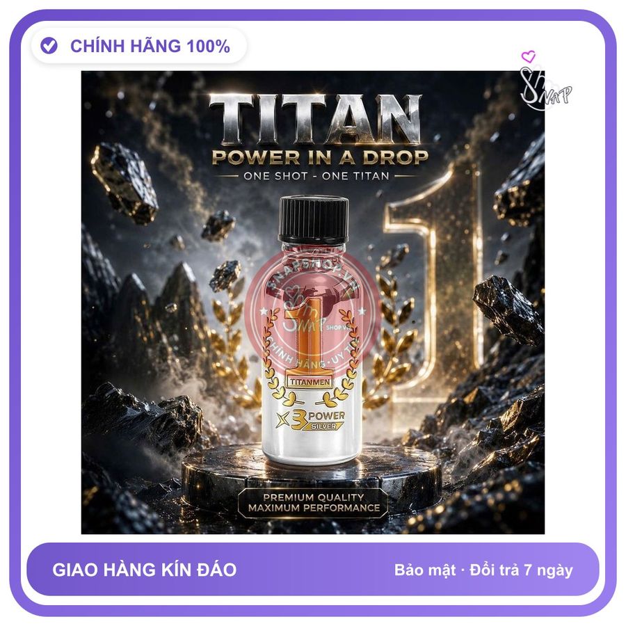 (Che Tên) Popper pháp 30ml, Hàng Real , Cực Mạnh, Phê Tận Mây Xanh,Gây Ảo Giác - Hàng Mới Về