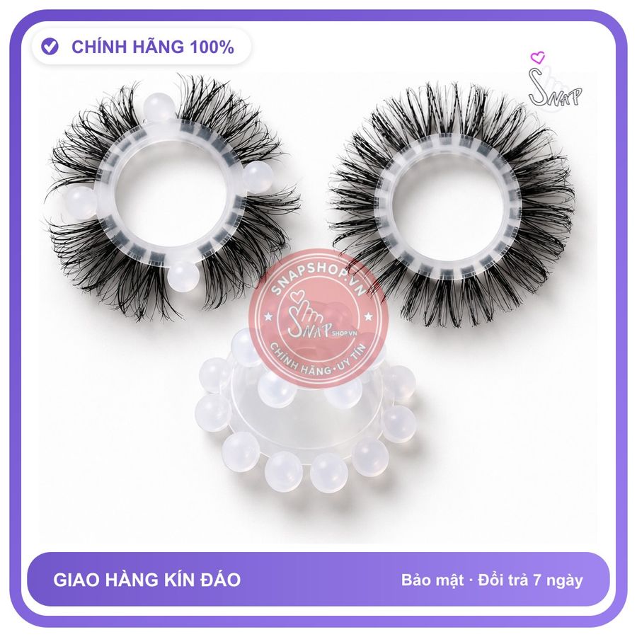 (Che Tên) Combo 3 chiếc vòng đôn râu mắt cừu chất liệu y tế kỹ lưỡng sức khỏe Bảo Mật Tuyệt Đối