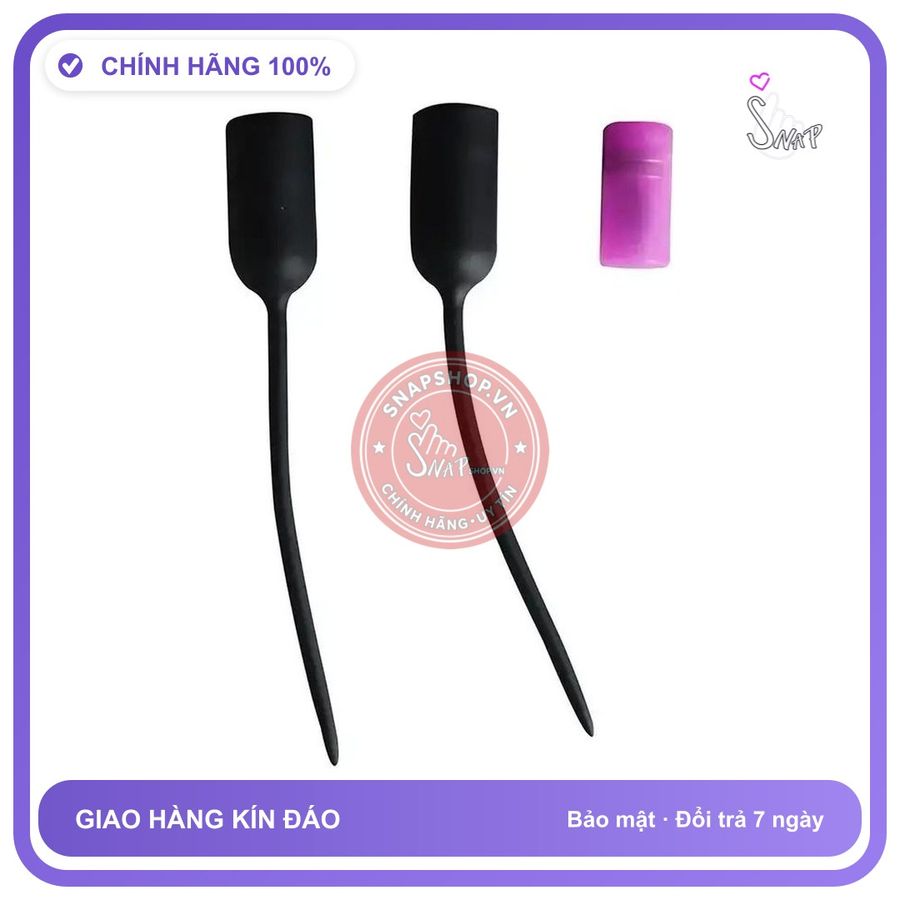 (Che Tên) Que Sounding Có Rung Hỗ Trợ 24/7