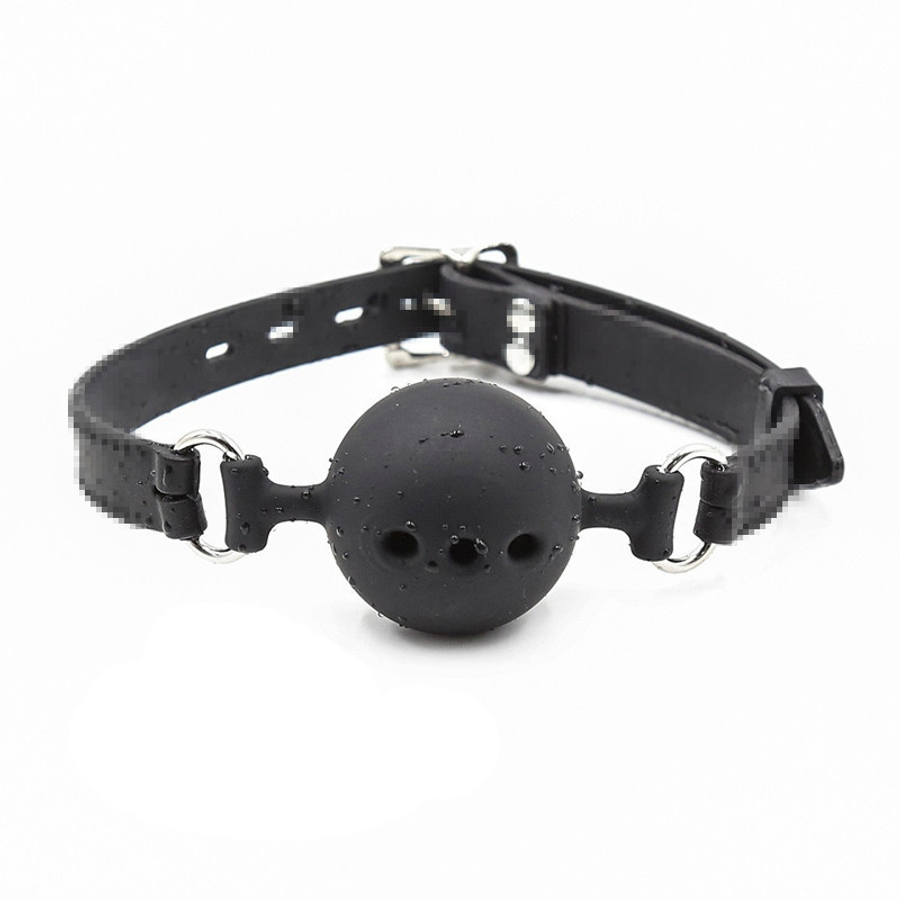 Bóng Khóa Hàm 3 Lỗ Gall Bag