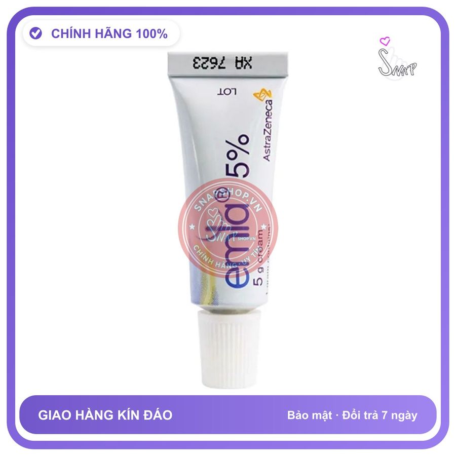 (Che Tên) Gel Bôi Hỗ Trợ Kéo Dài Thời Gian Cho Nam Hộp Trắng Kín