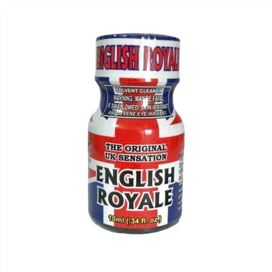 Popper 10ml USA, Kích Thích hưng phấn cực mạnh, tác dụng phê tức thì 
