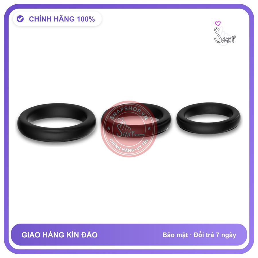 (Che Tên) Set Vòng Đeo Dạ Quang Trong Tối - Hàng Mới Về