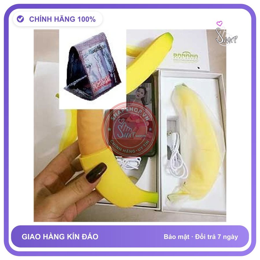 (Che Tên) Bao cao su powermen tặng kèm máy massage ngụy trang Cao Cấp Bảo Đảm