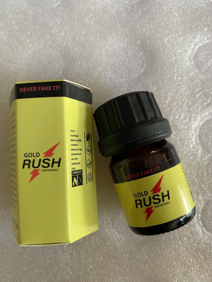Chai hít kích thích tăng khoái cảm cực mạnh, Popper 20ml USA 