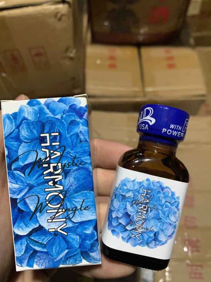 Chai hít kích thích khoái cảm cực mạnh, cho nam nữ 30ml, tác dụng tức thì 