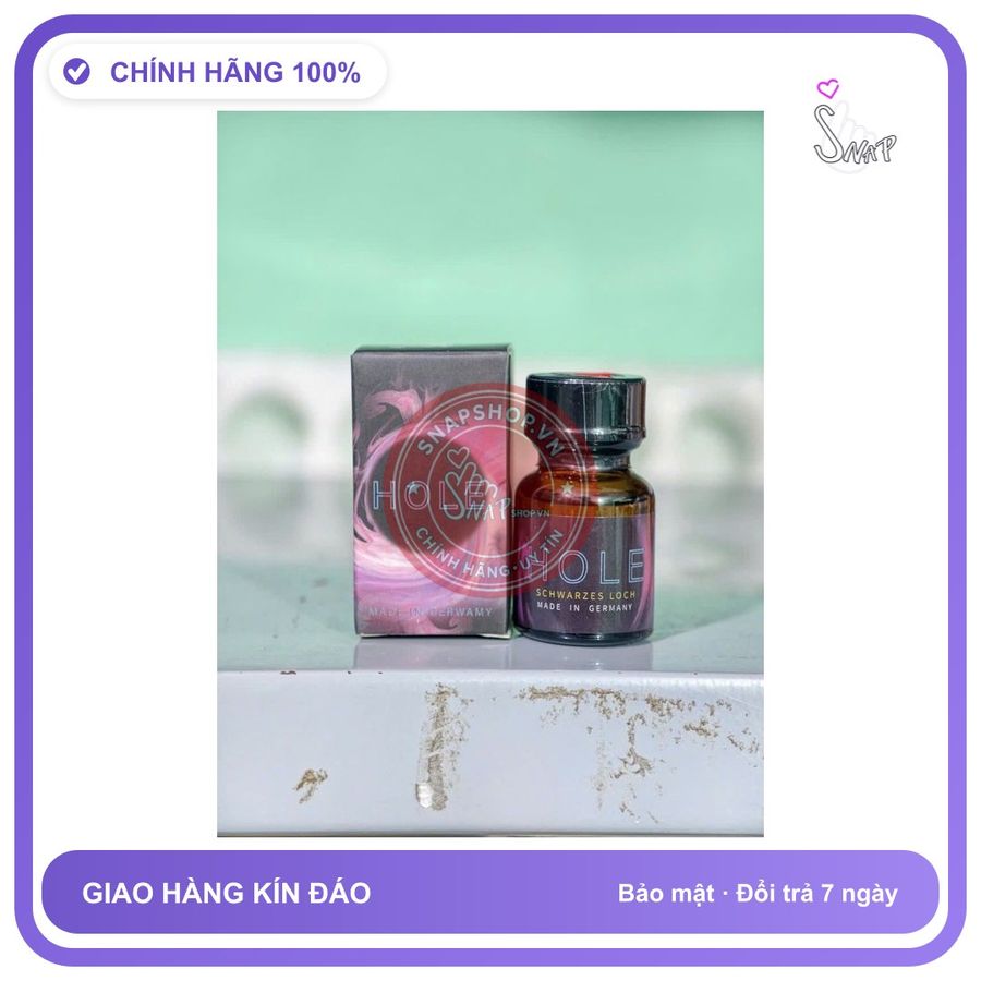 (Che Tên) Chai hít tăng cường sinh lý cho nam nữ Popper 10ml, che tên Giao Nhanh Toàn Quốc