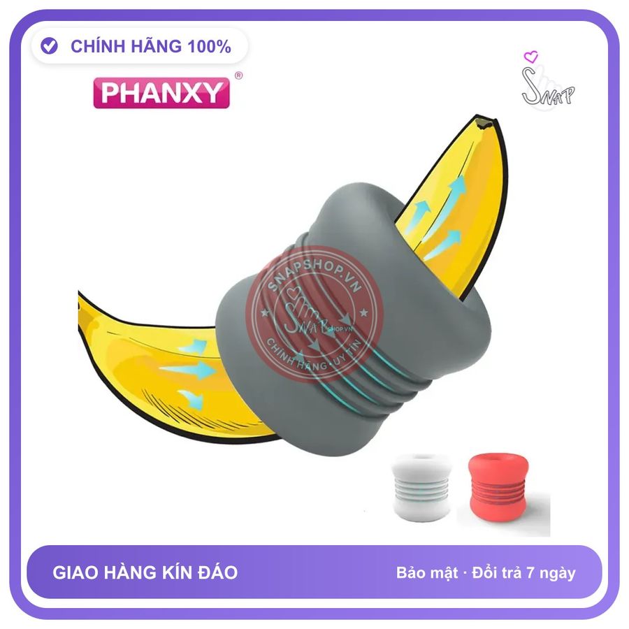 (Che Tên) Âm Đạo Giả Cầm Tay TPE Cao Cấp Giao Nhanh Toàn Quốc