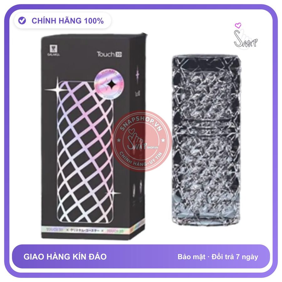 (Che Tên) Âm Đạo Giả Trong Suốt Galaku Giao Nhanh Toàn Quốc