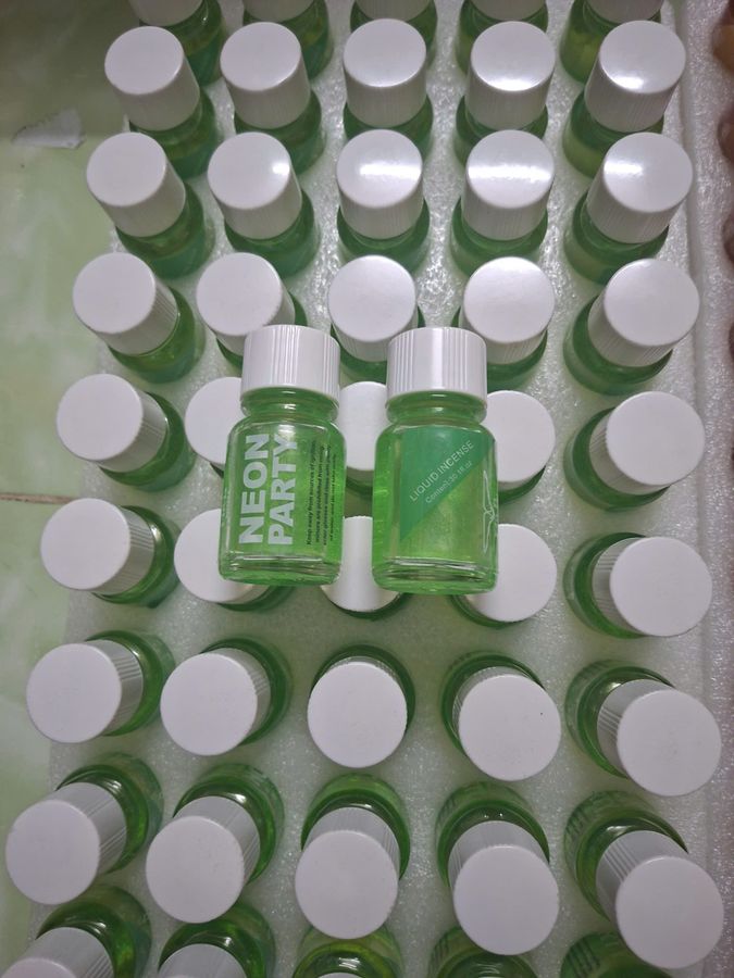 Popper Neon 40ml Giá Sỉ, Tác Dụng Nhanh, Kích Thích Mạnh