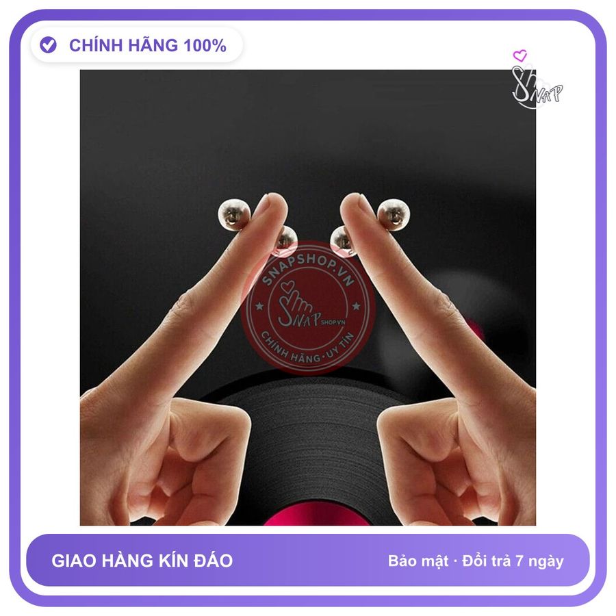 (Che Tên) Nam Châm Hút Kẹp Đầu Vú - Snapshop