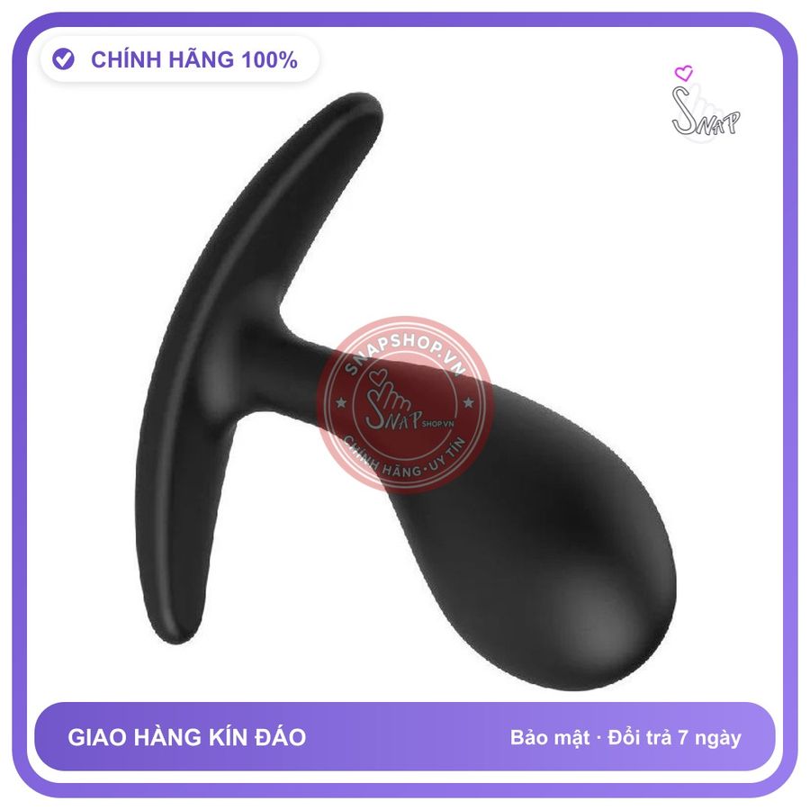 (Che Tên) Nút Cắm Hình Giọt Nước Cao Cấp Bảo Đảm