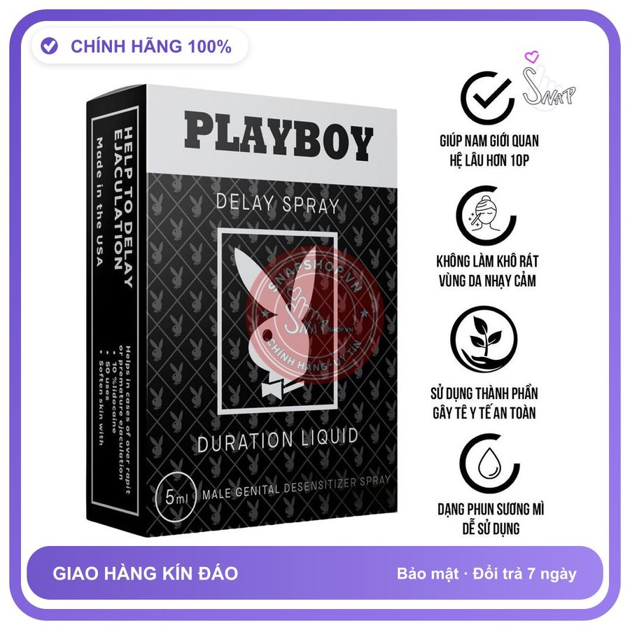 (Che Tên) xịt khử mùi dài lâu lọ 5ml chính hãng mỹ Bảo Mật Tuyệt Đối