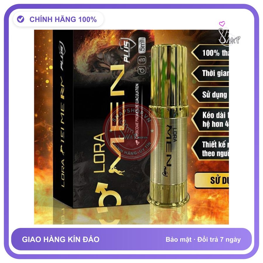 (Che Tên) Chai Lora Cô giáo Hương siêu sale hôm nay - Snapshop