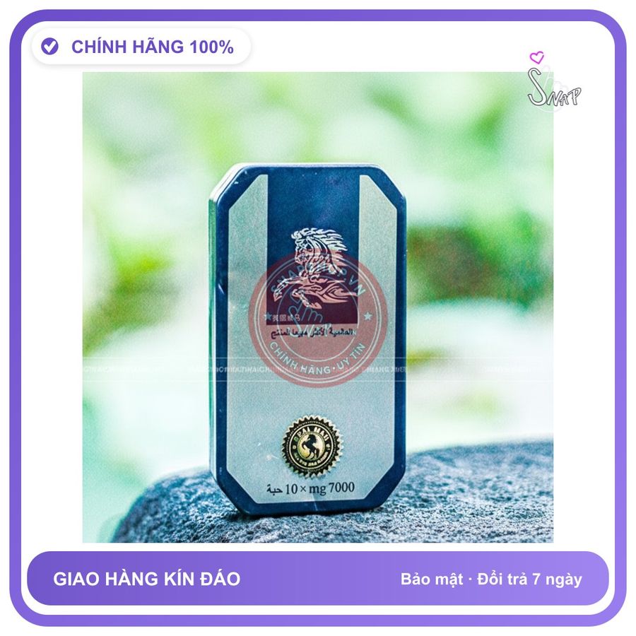 (Che Tên) Hộp Thiếc gồm 10v Plus Có Che Tên có tem - Hàng Mới Về