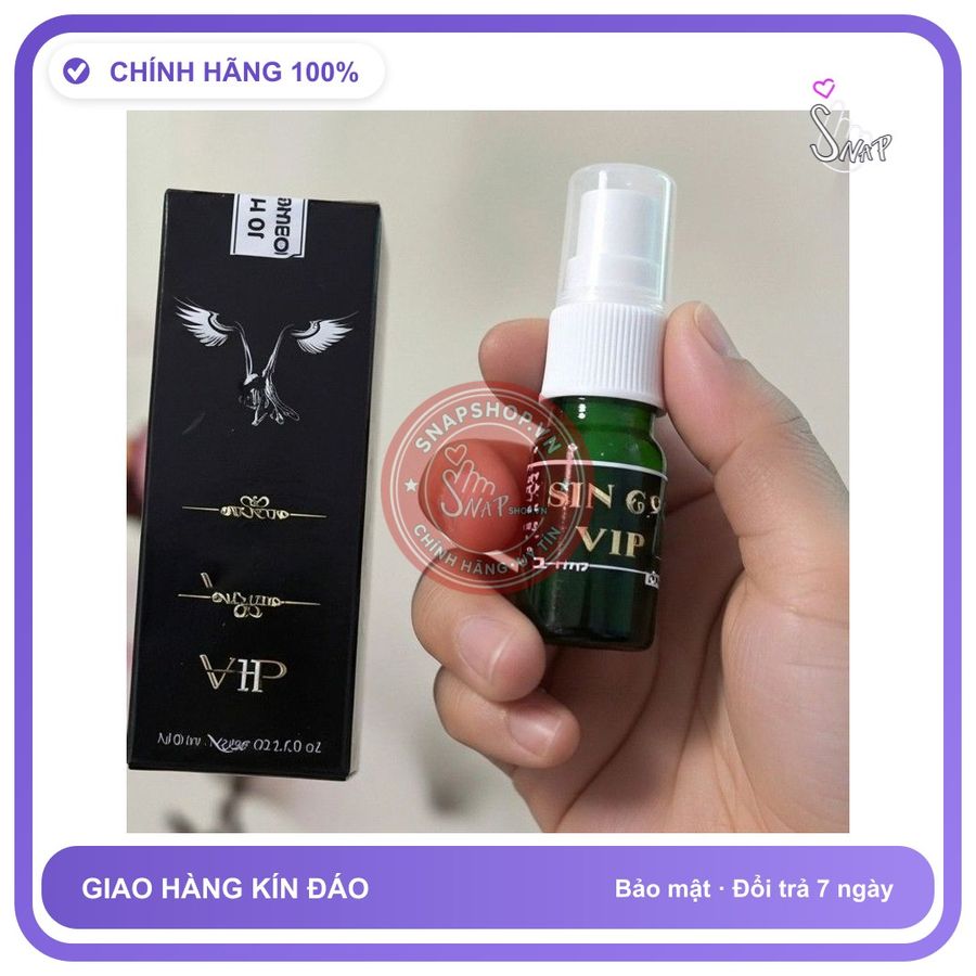 (Che Tên) Chai Nước Cô Đặc Sìn Vip Hương Tự Nhiên Tiện Lợi Mang Theo Có Che Tên Sản phẩm khi nh Giao Nhanh Toàn Quốc