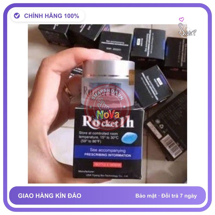(Che Tên) Viên uống hỗ trợ nam giới rocket 1h hộp 10 viên có tem Hỗ Trợ 24/7