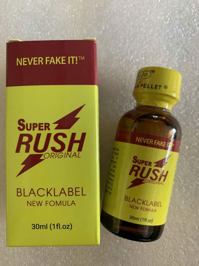 Popper 30ml USA Hàng Chính Hãng, Cao Cấp, Tác Dụng Nhanh, Phê Lâu 