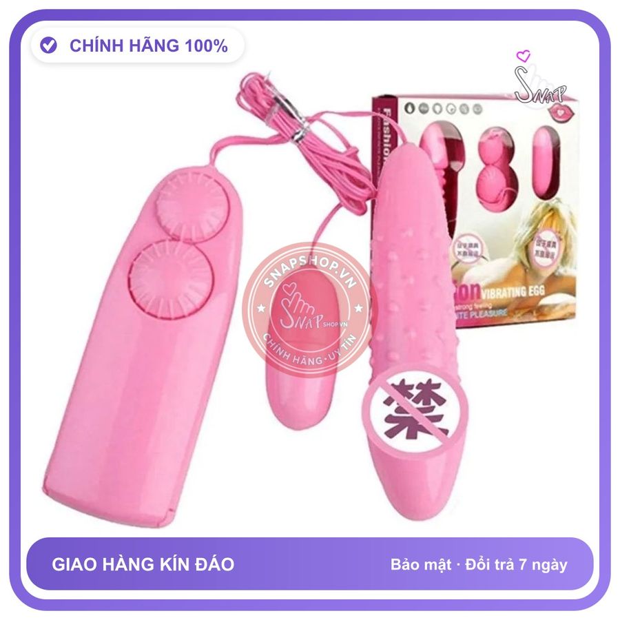 (Che Tên) Bộ máy rung cà na chăm sóc điểm g cho nữ cực tốt - Hàng Mới Về