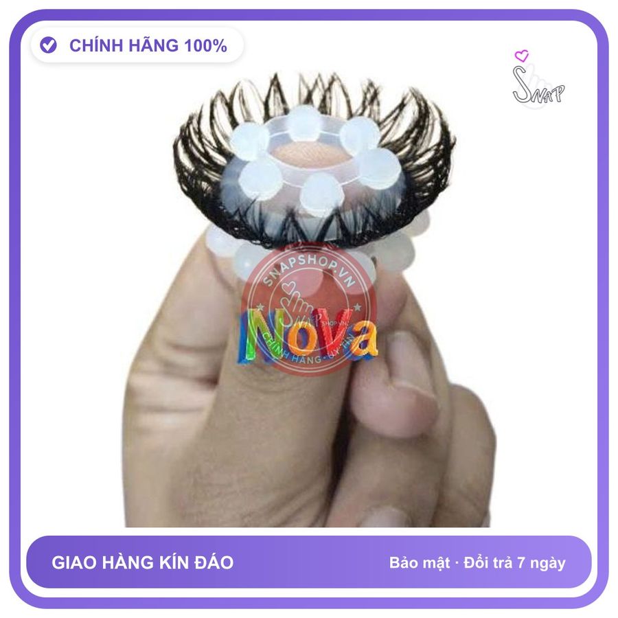 (Che Tên) Vòng đeo lông ngựa 2 tầng kèm khúc đôn bi đeo đầu dương vật Chuẩn Auth