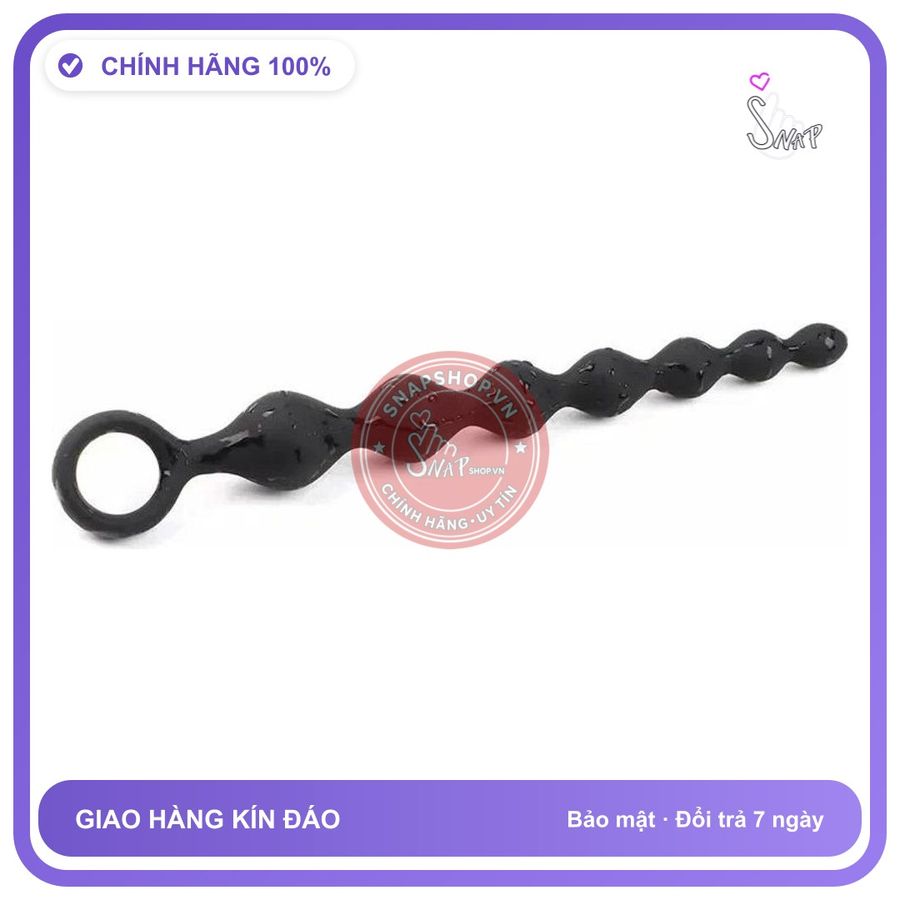 (Che Tên) Plug Dạng Hạt Silicon Dẻo Giao Nhanh Toàn Quốc