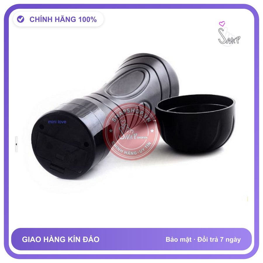 (Che Tên) Đèn pin ngụy trang cầm tay cho nam tặng kèm bcs Cao Cấp Bảo Đảm