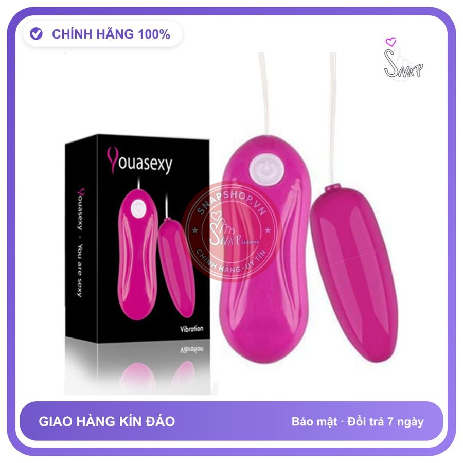 (Che Tên) Thiết bị massage cá nhân mini – Vibration 1 chế độ, pin thay rời 322505 Giao Nhanh Toàn Quốc