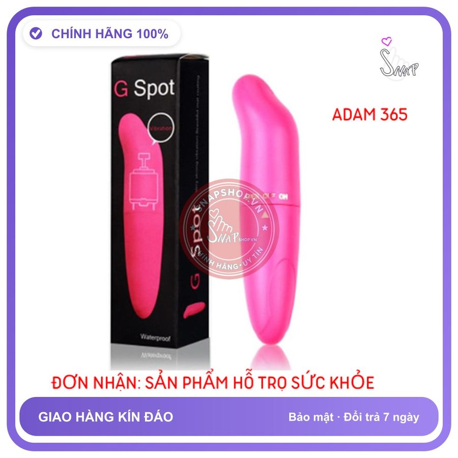 (Che Tên) Thanh rung Massage siêu đáng yêu Giao Nhanh Toàn Quốc