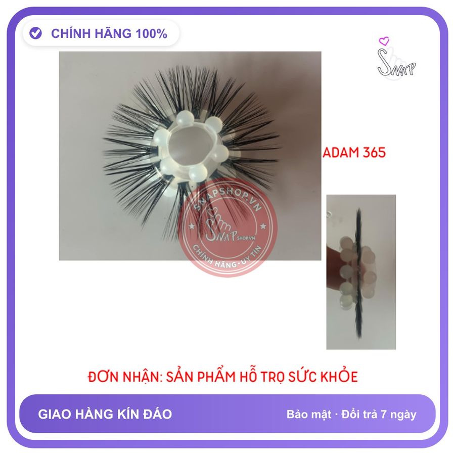 (Che Tên) Bộ mắt Cừu Lông Cao Cấp Đeo - Snapshop