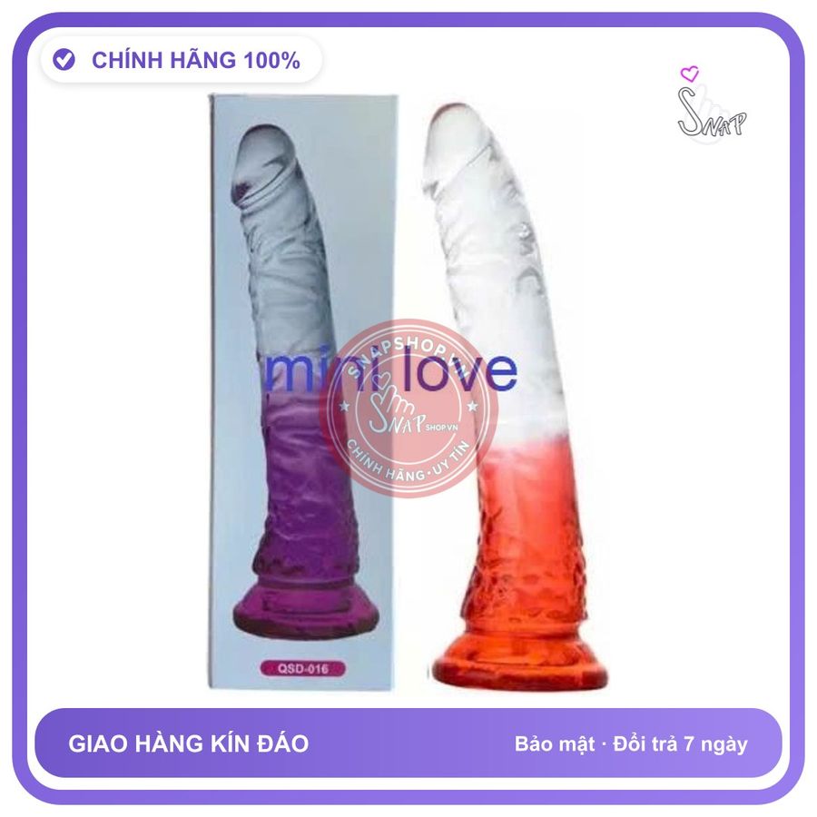 (Che Tên) Dương vật giả silicon cầm tay,dụng cụ hỗ trợ tăng cường sinh lý Hỗ Trợ 24/7