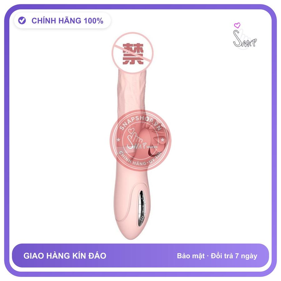 (Che Tên) DV CẦM TAY R VÀ NÓNG ẨM EVO MARS 231 X 33 - Snapshop