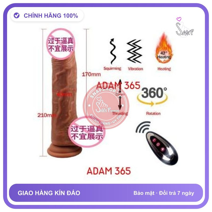 (Che Tên) DV đóng tường XIANJI chân thật điều khiển từ xa. Cao Cấp Bảo Đảm