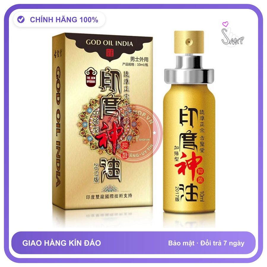 (Che Tên) Xịt chống xuất tinh sớm Naskic kéo dài thời gian quan hệ cho nam lọ 10ml Hỗ Trợ 24/7