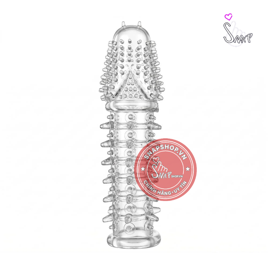 (Snapshop) Bao đôn dên Baile Gai Nhím 360 Chính Hãng Mỹ Chính Hãng