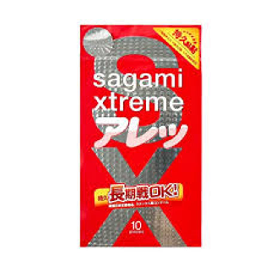 Sagami Xtreme Dotty G Mint Dòng Bao Gai Khủng Siêu Ôm Sát Của Nhật Bản, Kéo Dài Cuộc Yêu Nhập Khẩu Chính Hãng