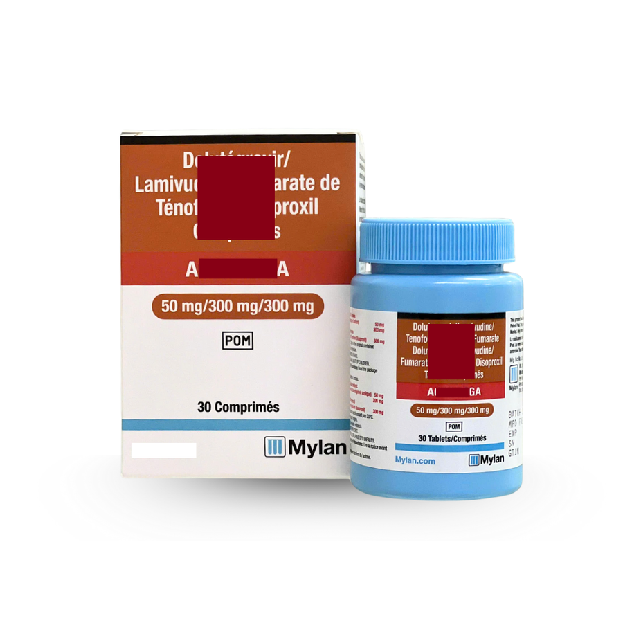 Viên Uống Hỗ Trợ Cặp Đôi Sau Quan Hệ Mylan Đỏ 72h Hộp 30 Viên