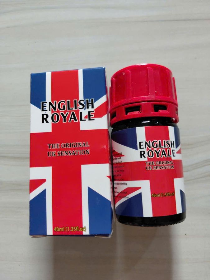 Popper mỹ 40ml , Dòng Cực Mạnh Phê Lâu Cho Ng Lờn,Kích Thích Nhanh Chóng 