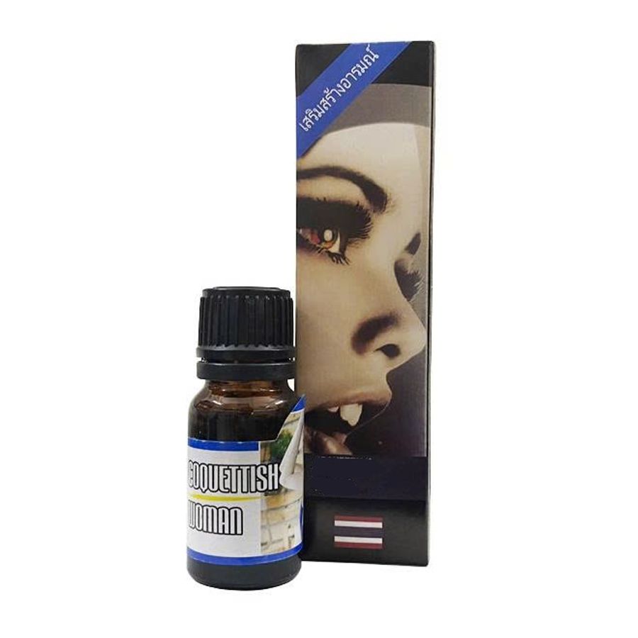 Nước Tăng Ham Muốn Nâng Tầm Yêu Thương Dạng Nước Cao Cấp Anycall Dung tích 10ml Chính hãng