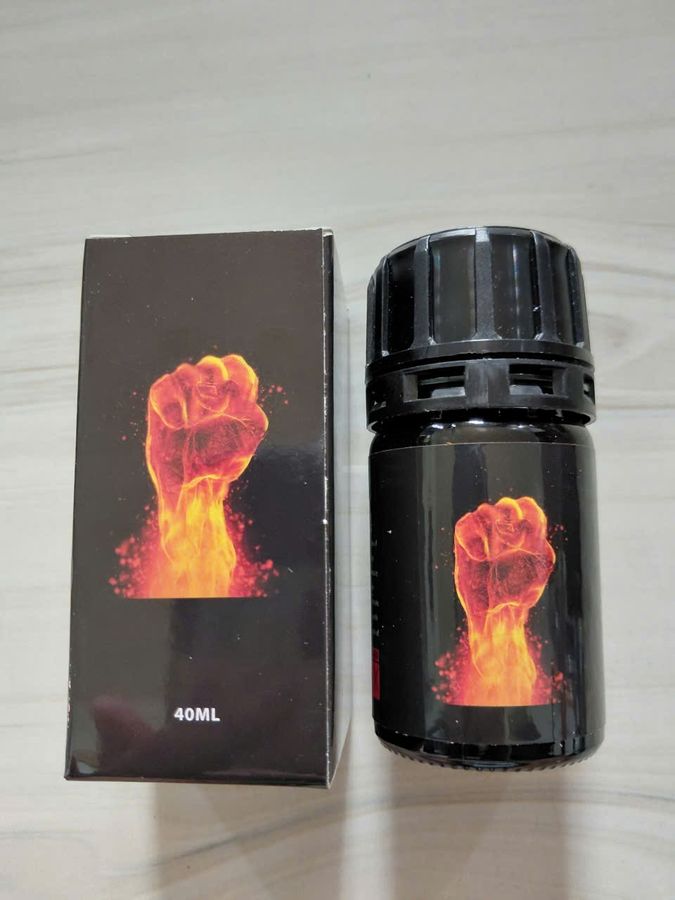 Popper siêu mạnh 40ml USA, tác dụng nhanh chóng, hít phê liền
