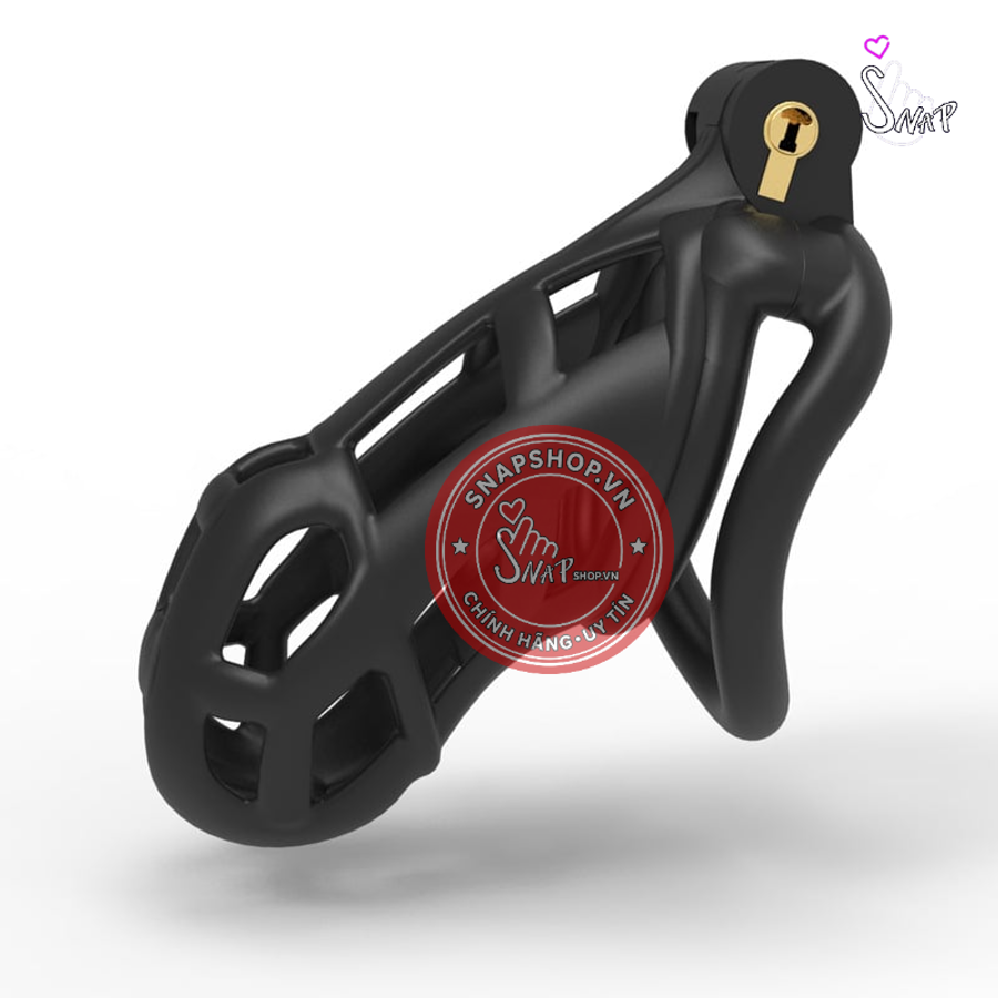 KN50 - Khóa Dương Vật Nhựa Ổ Khóa Chìm Hàng Nhập Khẩu