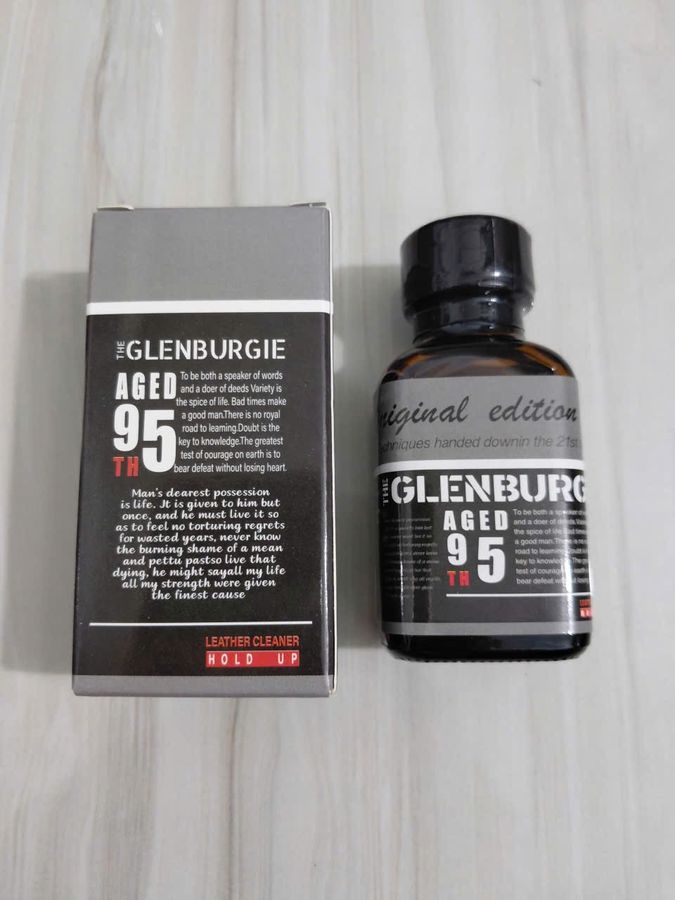 Chai Hít Kích Thích Điểm G, Phê Tức Thì,Tác Dụng Nhanh Chóng , Popper 30ml USA