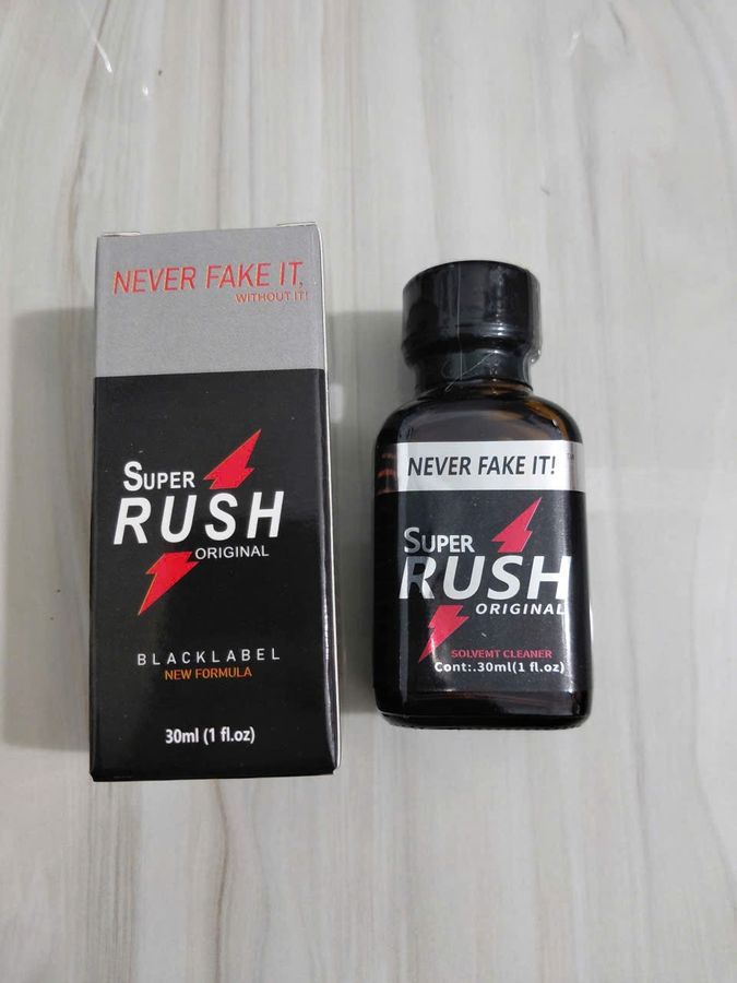 Popper 30ml USA, Giá Tốt, Hàng Chính Hãng, ( Che Tên)