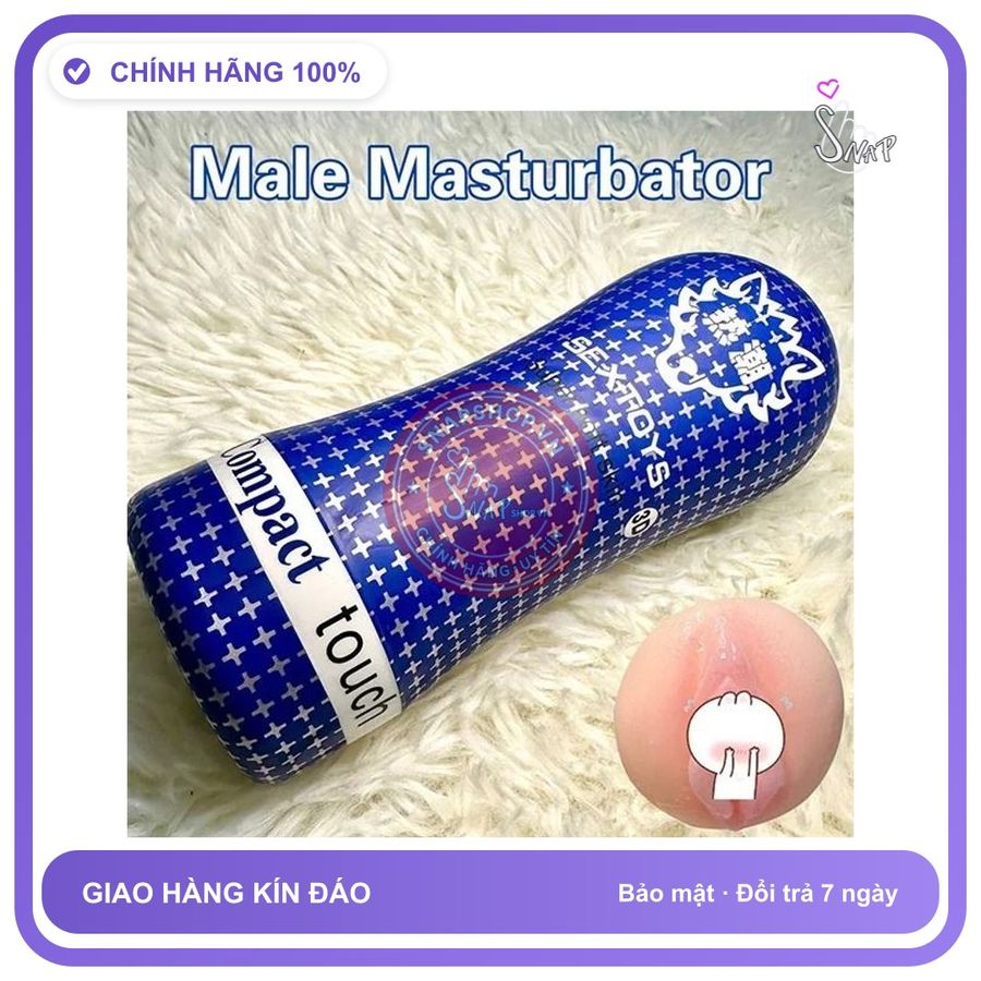 (Che Tên) Âm Đạo Giả ReChao — Thân Thắt Eo Chống Trượt, Chống Nước Toàn Thân 100% Hỗ Trợ 24/7