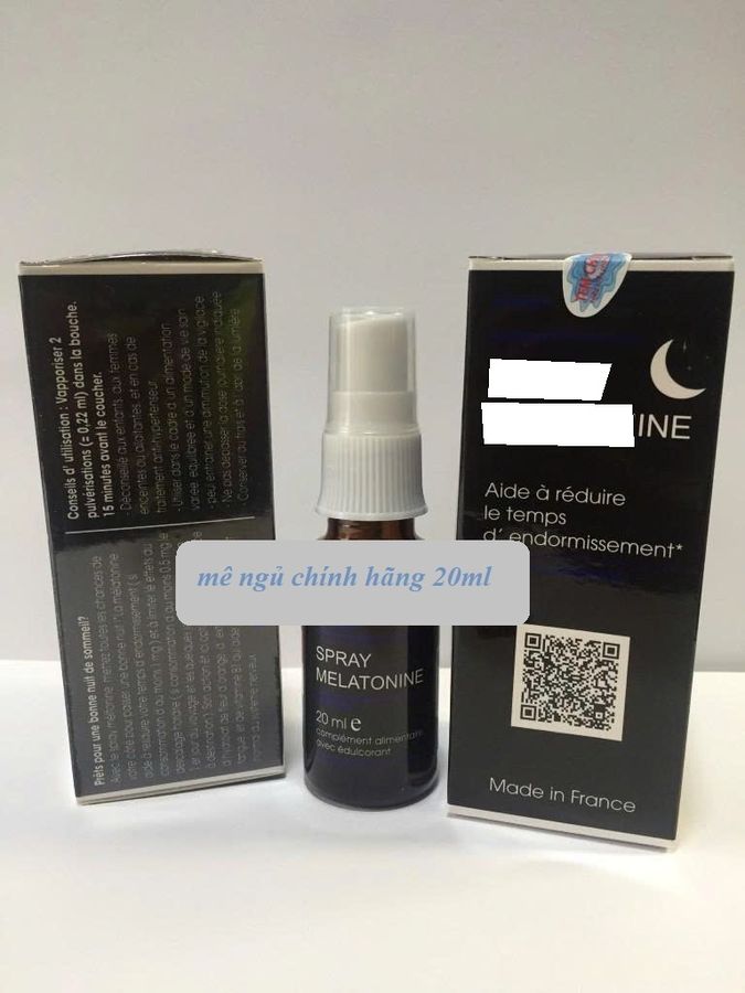 Nước tăng khoái cảm nam và nữ dạng xịt chai 20ml