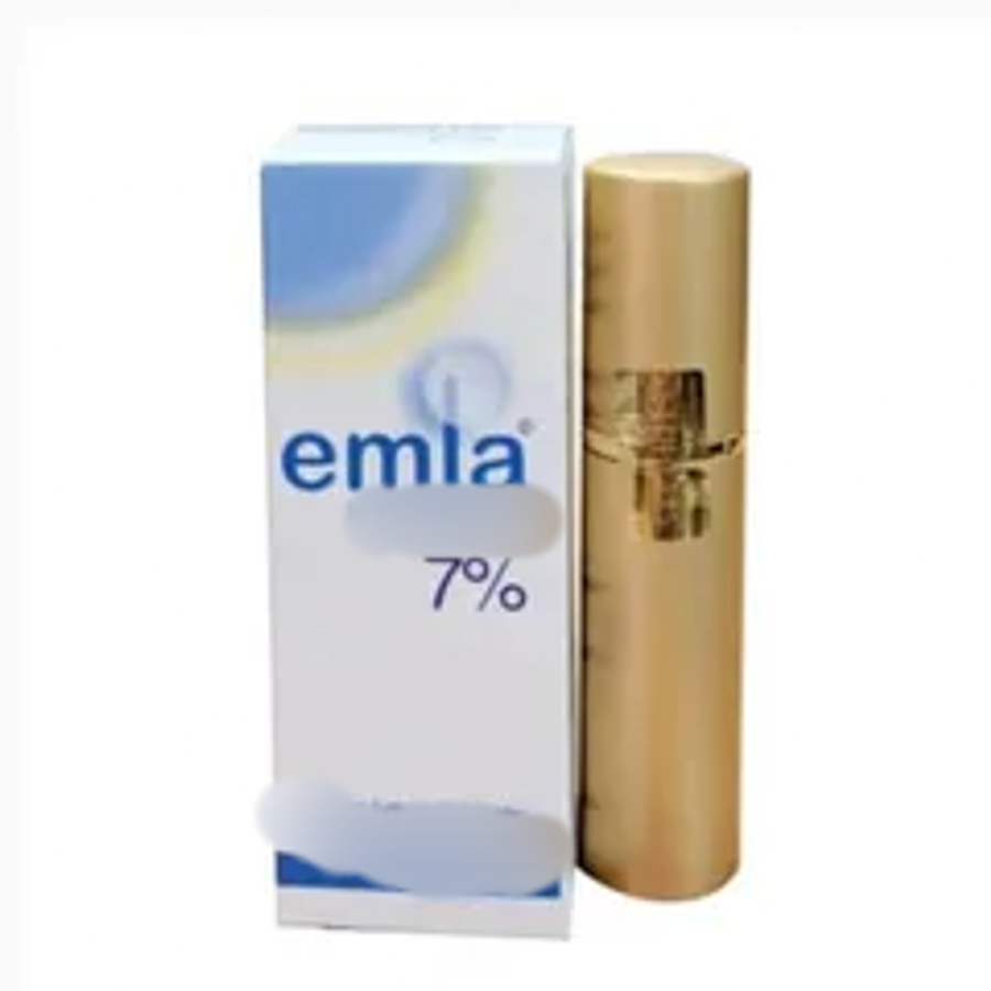 Xịt Thụy Điển 7% – Xịt 30ml kéo dài thời gian Thụy Điển – Hỗ Trợ Kiểm Soát Quan Hệ Cho Nam Giới
