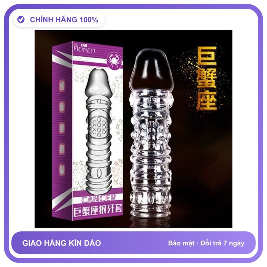 Bao đôn dên Đầu Bi Fioneyi Cancer