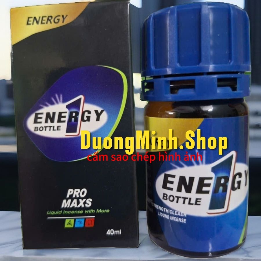 ( Che Tên) Popper Siêu Mạnh 40ml USA, Giúp Tăng Cường Khoái Cảm, Kích Thích Hưng Phấn Cực Mạnh 